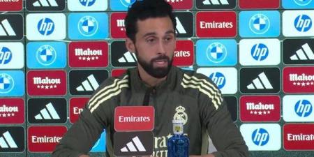 أربيلوا أمام "معضلة تشواميني".. فالفيردي وبيتارتش أم بيلينجهام في خط الوسط؟