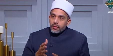 هل الاحتفال بشم النسيم بدعة؟.. أمين الفتوى يجيب