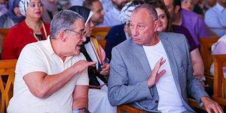 مجلس الأهلي يدعو لاجتماع طارئ لمناقشة أزمة اتحاد الكرة