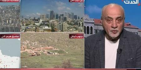 محلل: لبنان قادر على فرض الأمن في العاصمة بيروت