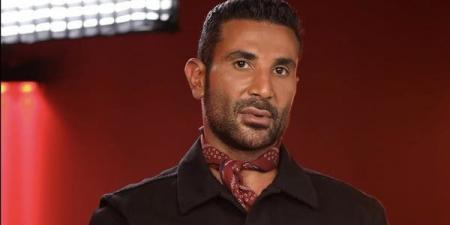 الألبوم الحزين.. أحمد سعد يعلن طرح أول ألبومات مشروعه الجديد