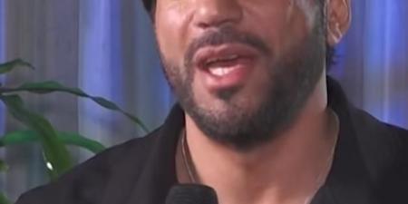 مهوسة بالنضافة.. حسن الرداد يكشف سر من أسرار إيمي سمير غانم