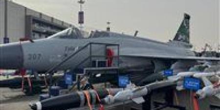 قوات جوية باكستانية في المنطقة الشرقية.. رسالة ردع استراتيجية لحماية أمن السعودية