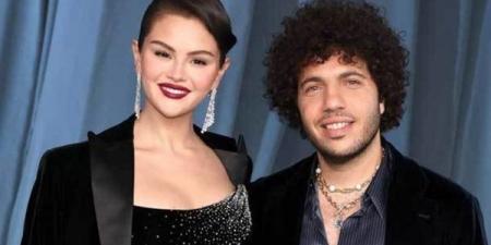 شائعات انفصال سيلينا جوميز وبيني بلانكو تثير جدلاً واسعاً بين الجمهور