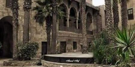 الأحد.. ندوة «في ذكرى تحرير سيناء: بيت العائلة والملهمات يصنعان وعي الغد» بقصر الأمير طاز