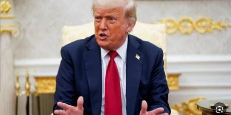 عاجل.. ترامب: لا نحتاج للنفط الذي يمر عبر مضيق هرمز ولكن العالم بحاجة إليه