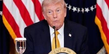 وزير الحرب الأمريكي: ترامب يتسم بالرحمة لذا امتنع عن ضرب طاقة إيران