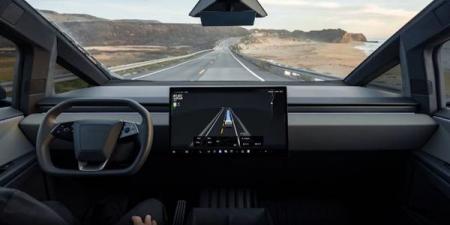تسلا تقتحم القارة العجوز.. هولندا تمنح الضوء الأخضر لنظام القيادة الذاتية الكاملة