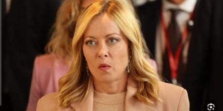 ميلوني: تصريحات ترامب عن البابا ليو الرابع عشر غير مقبولة