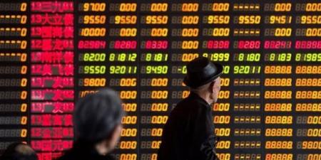 تطورات مضيق هرمز تضغط على الأسواق الآسيوية