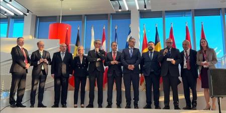 انقسام داخل الناتو: رفض أوروبي لحصار ترامب لمضيق هرمز