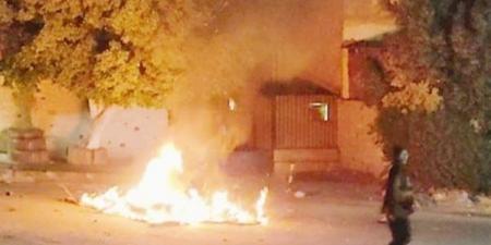 محمود طايع يكتب: الإسماعيلية تحرق “اللمبي”… ذاكرة وطن وروح شعب