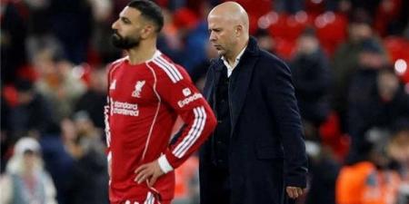 بديل محمد صلاح يفتح الباب أمام الانتقال إلى ليفربول