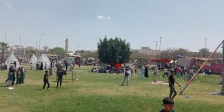 الأوقاف: يجوز الاحتفال بشم النسيم بشرط