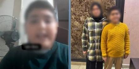 ماما هترمي نفسها تحت القطر| ضبط سيدة حرضت طفلها على تصوير فيديو.. والسبب صادم