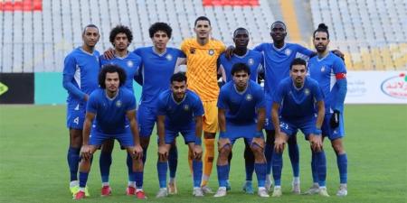 مدرب سموحة يهاجم التحكيم: لنا ركلة جزاء أمام الأهلي ولم نستحق الخسارة