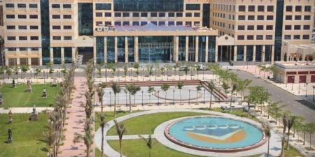 جامعة 6 أكتوبر تواصل تقدمها في تصنيف SCIMAGO العالمي لعام 2026