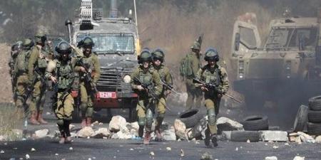 جيش الاحتلال يعلن إصابة 8 من جنوده جراء استهدافهم بمسيرة جنوب لبنان