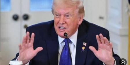 عاجل.. الرئيس الأمريكي: قد نمر على كوبا بعد أن نفرغ من إيران