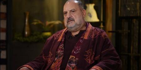 سر خطير وراء فقدان وزن خالد الصاوي.. الحقيقة الكاملة لأول مرة