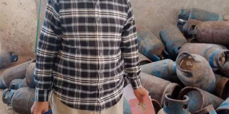 أسيوط: تحرير 246 محضرًا تموينيًا خلال حملات مكثفة لضبط الأسواق