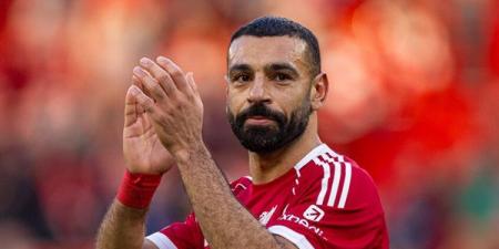 من لايبزيج.. ليفربول يستقر علي بديل محمد صلاح