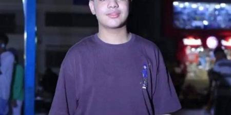 وفاة شاب اخر في حادث تصادم دراجة نارية وميكروباص بالفيوم