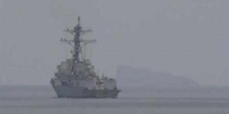 رويترز عن مصدر فرنسي: اجتماع لوضع خطط لمهمة استعادة الملاحة في مضيق هرمز