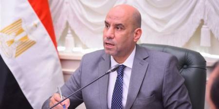 وزارة العمل تشن حملات تفتيشية لمتابعة تطبيق القانون بالمحافظات