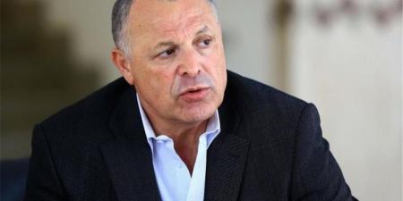 مصدر باتحاد الكرة لـ تحيا مصر: الأهلي لم يلتزم بإجراءات طلب الحكام الأجانب لمباراة القمة