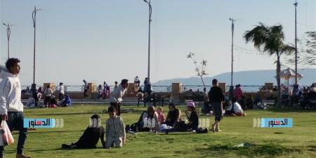 تزامنًا مع احتفالات شم النسيم.. طوارئ في مستشفيات قصر العيني