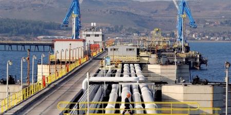 "صدمة النفط وخطر الـ 100 دولار" تعيد رسم أجندة اجتماعات الربيع 2026 بواشنطن