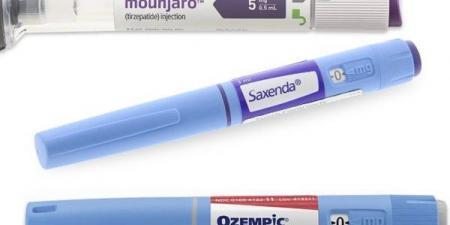 حقن التخسيس تحت المجهر هل تؤثر على العظام أكثر مما نعتقد