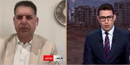 خبير: خلافات حادة بين لندن وباريس وواشنطن بسبب قرار حصار إيران