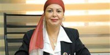 أمل سلامة: توجيه الرئيس بقانون الأحوال الشخصية خطوة لحماية الأطفال واستقرار الأسرة