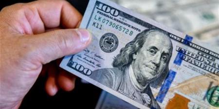 سعر الدولار في مصر اليوم الإثنين 13 إبريل 2026