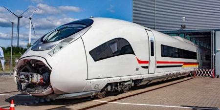 حركة القطارات على خط طنطا الزقازيق اليوم الإثنين 13 إبريل 2026