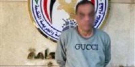 وظائف وهمية.. سقوط عاطل نصب على الشباب بفرص عمل في القليوبية