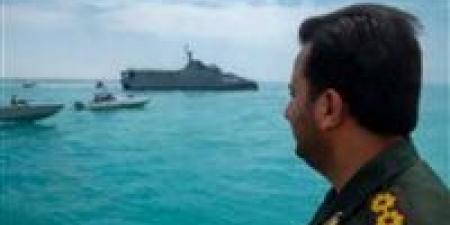 «ورقة مساومة ستحرق الجميع».. كيف سيفرض ترامب الحصار البحري على مضيق هرمز؟