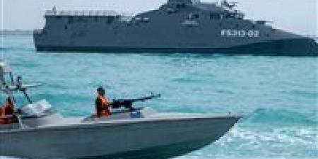 الجيش الأمريكي: أي سفينة تدخل أو تغادر مضيق هرمز دون تصريح معرضة للاحتجاز