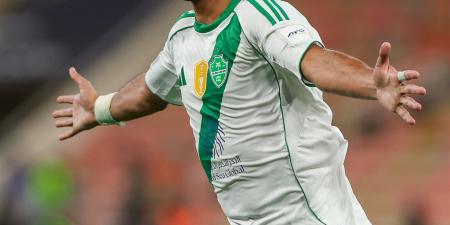 الدحيل القطري يودع.. والأهلي السعودي يواصل المشوار في دوري أبطال آسيا للنخبة