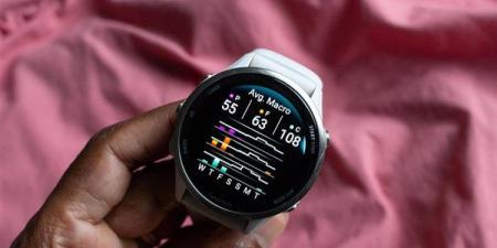 ساعات Garmin.. لماذا يفضلها المحترفون والمغامرون على آبل وسامسونج؟