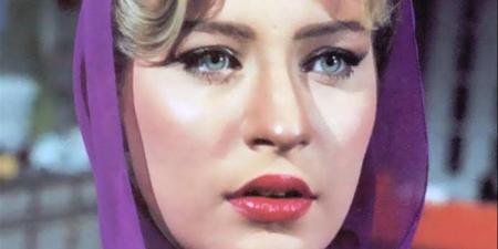 في ذكرى رحيلها.. شيرين سيف النصر "نجمة المحطات المدروسة"