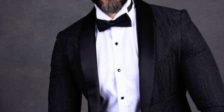 من هو سيف الحكيم؟ مؤسس مجموعة ألفا