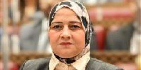 النائبة مروة قنصوه: توجيهات الرئيس بإحالة قانون الأسرة إلى البرلمان ستحقق نقلة نوعية داخل الأسر المصرية