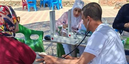 رئيس هيئة الرعاية الصحية: تشغيل مراكز السموم بكامل طاقتها للتعامل الفوري مع أي حالات تسمم