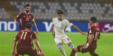 بث مباشر الآن لمباراة الاتحاد السعودي والوحدة الإمارتي في دوري أبطال أسيا