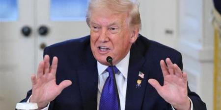 ترامب يشيد بدور قائد الجيش الباكستاني في المفاوضات