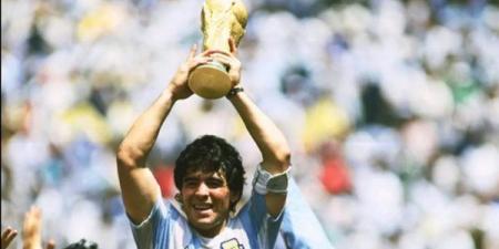 القضاء الأرجنتيني يعيد فتح ملف وفاة مارادونا