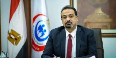 لحظة فارقة في تطوير المنظومة.. الصحة تكشف أهمية مشروع "جينيوم مصر"